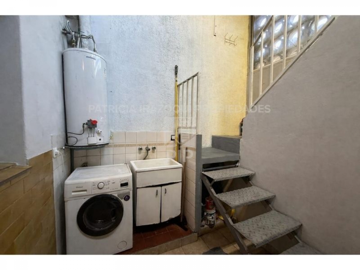 Casa en Venta Haedo / Moron (B110 1338) - 12