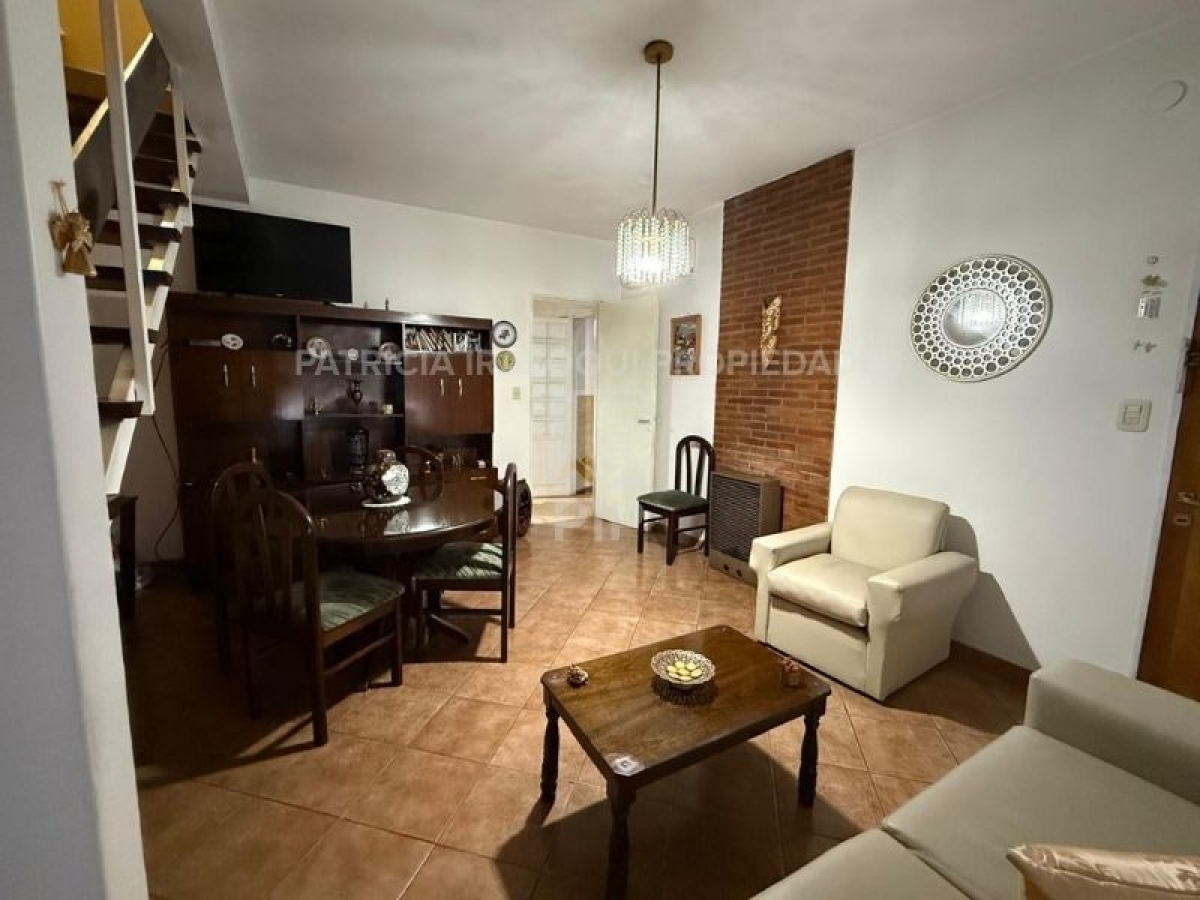 Casa en Venta Haedo / Moron (B110 1338) - 2
