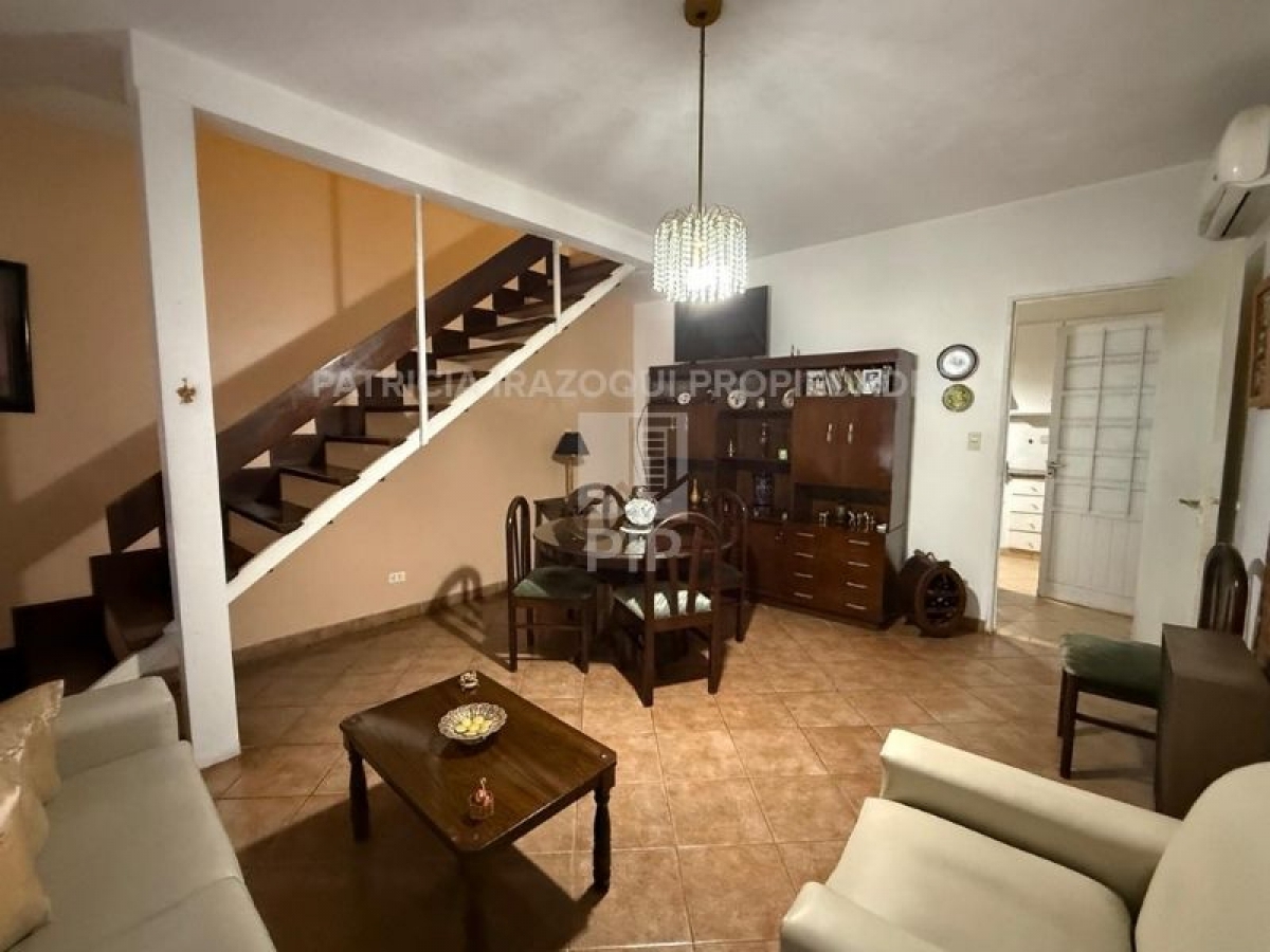 Casa en Venta Haedo / Moron (B110 1338) - 3