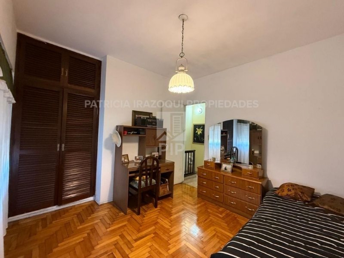 Casa en Venta Haedo / Moron (B110 1338) - 8