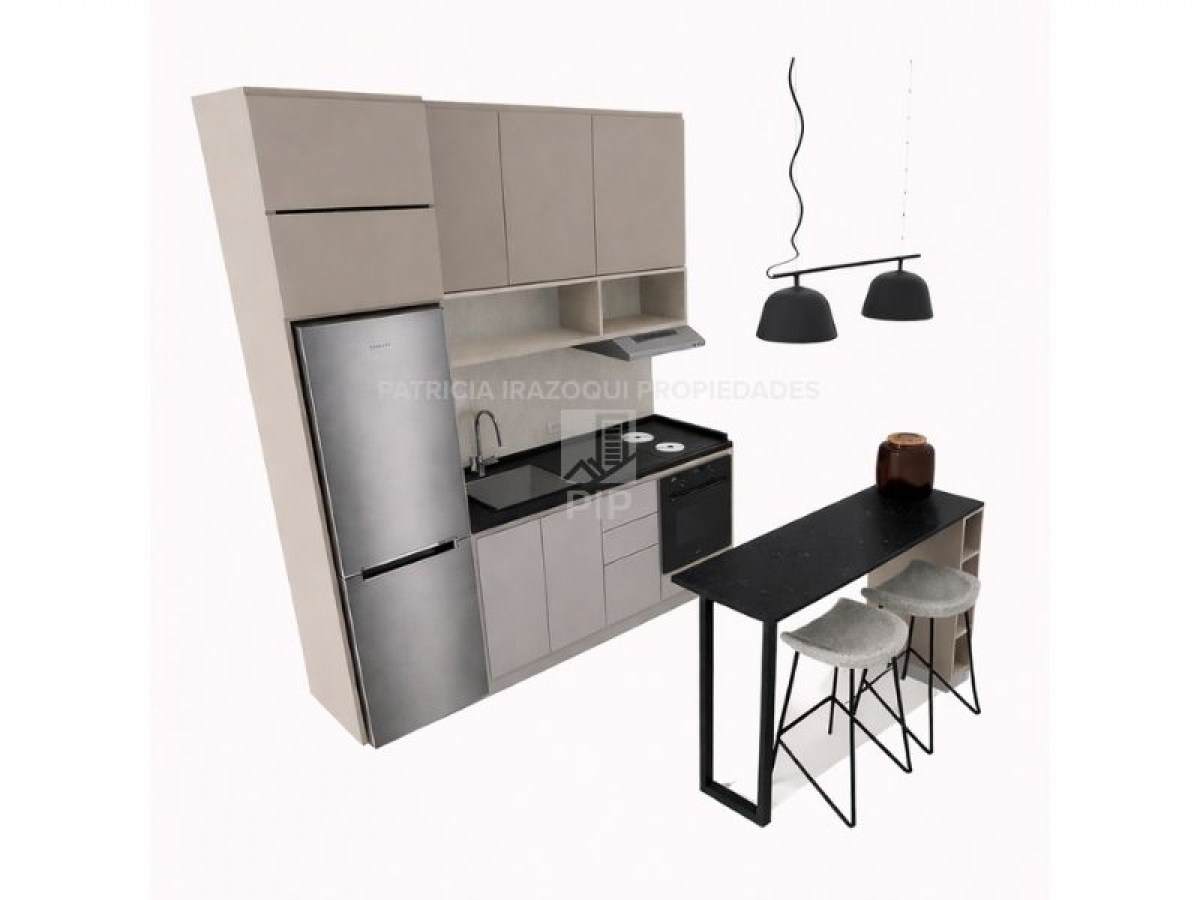 Departamento en Venta El Palomar / Moron (B110 1340) - 10