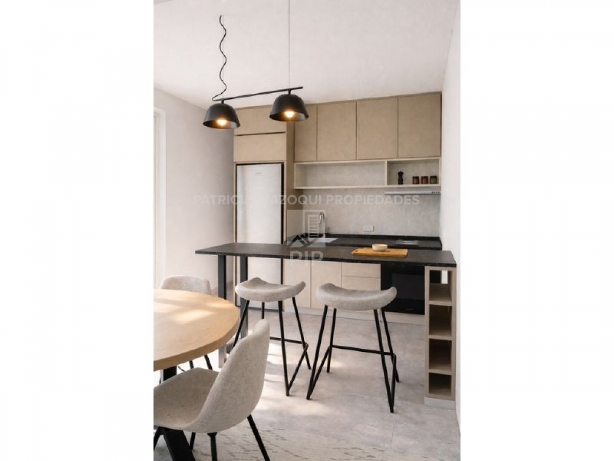 Departamento en Venta El Palomar / Moron (B110 1340) - 3