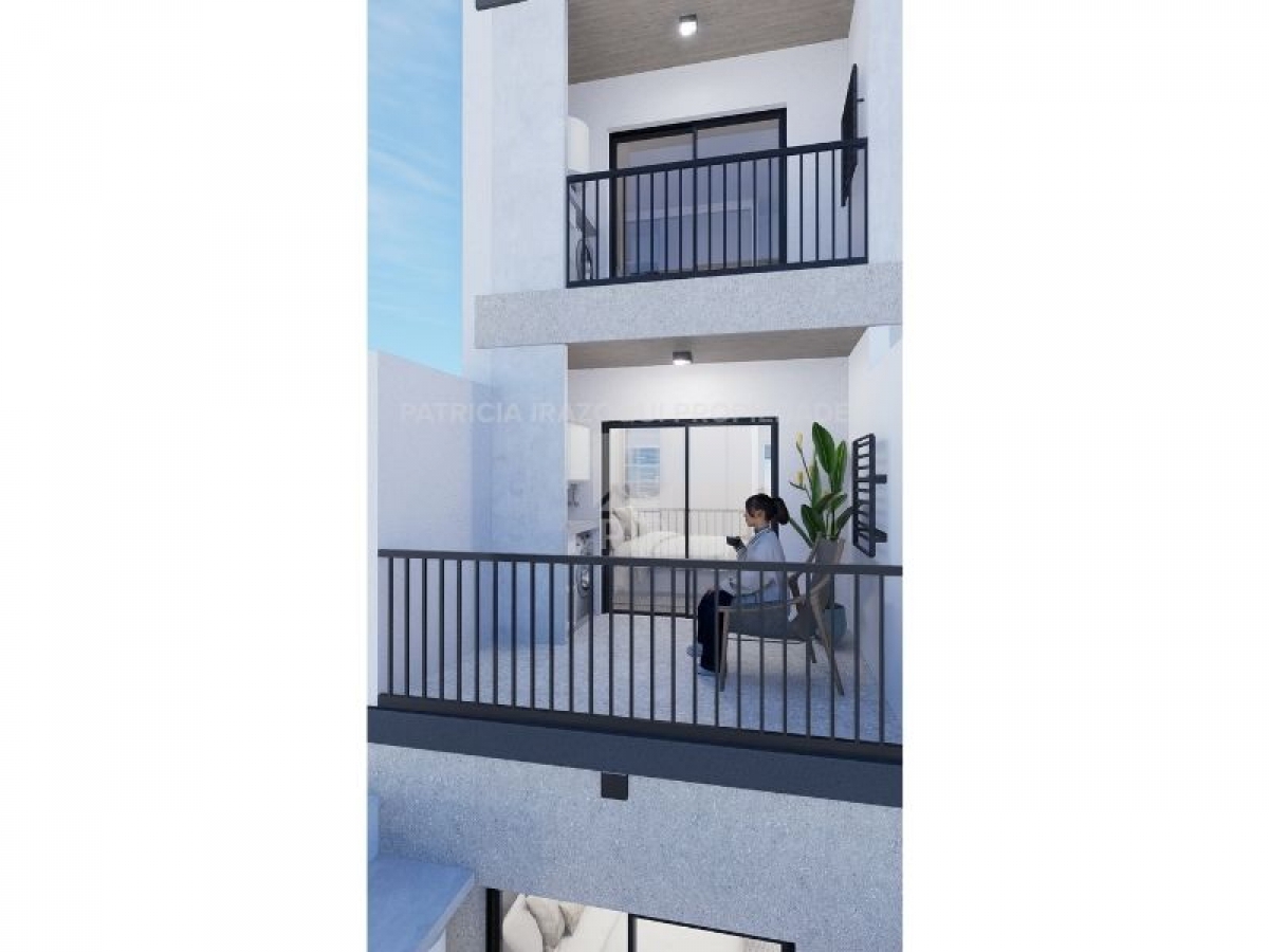 Departamento en Venta El Palomar / Moron (B110 1340) - 8