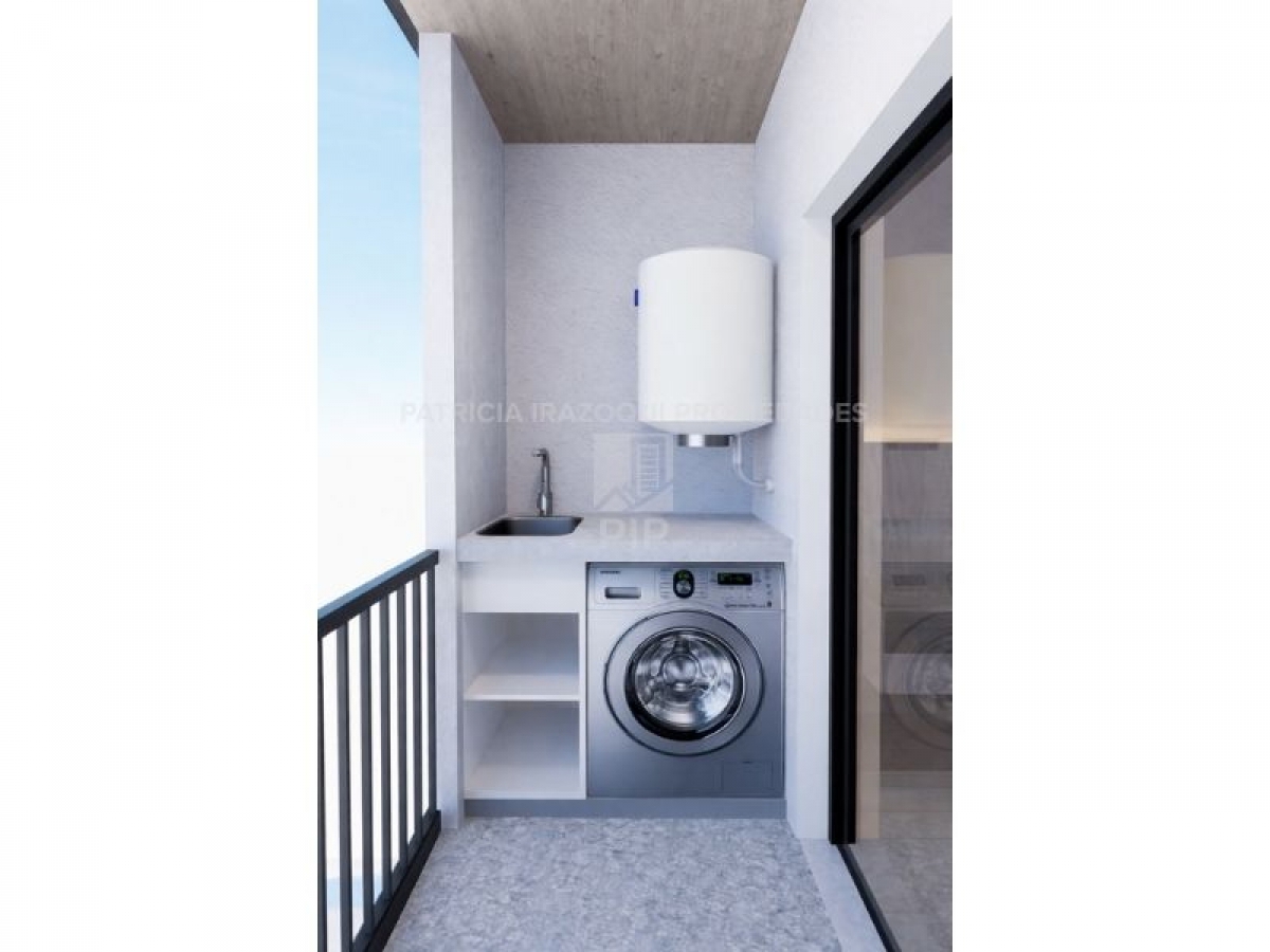 Departamento en Venta El Palomar / Moron (B110 1340) - 9