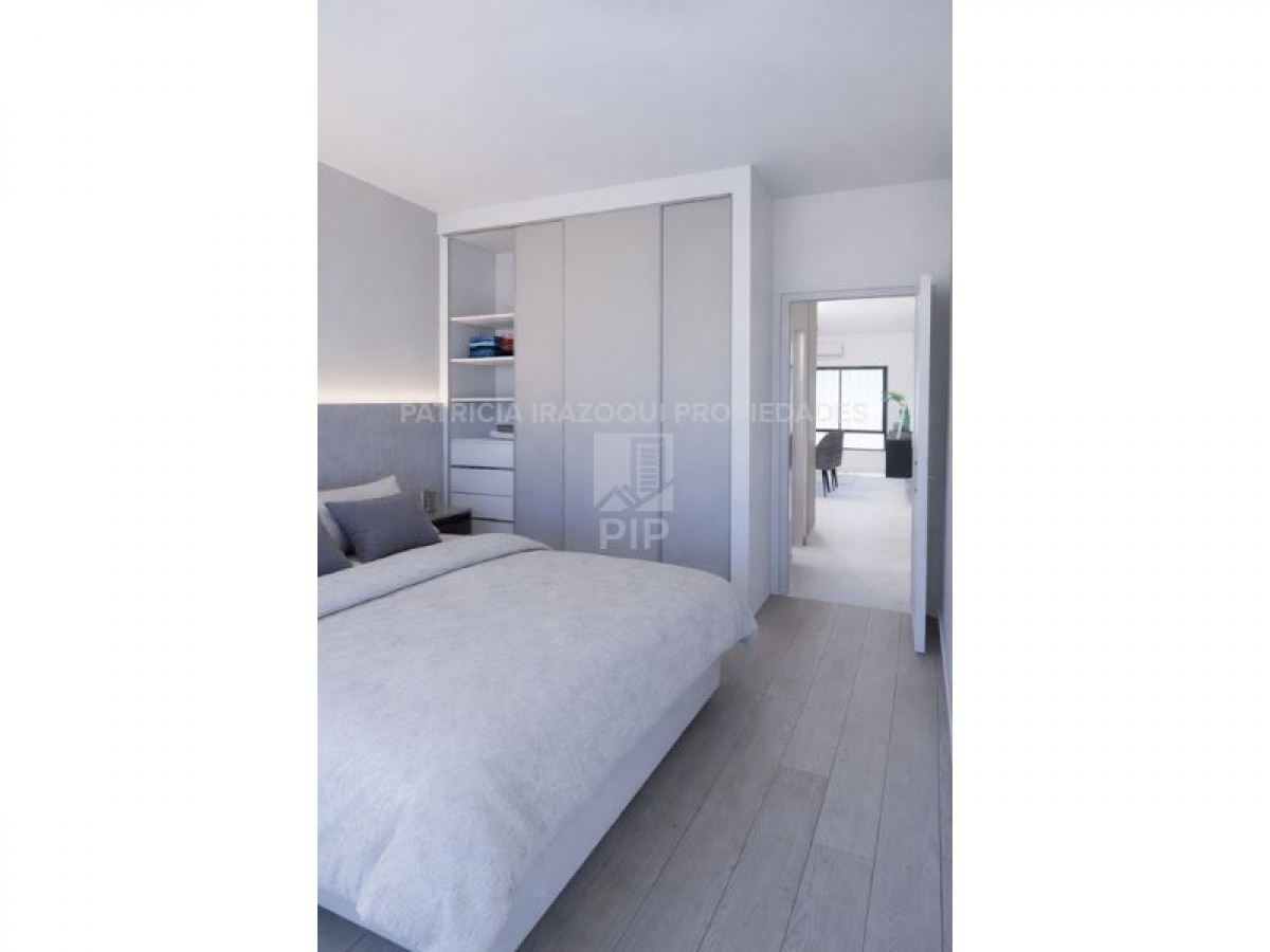 Departamento en Venta El Palomar / Moron (B110 1343) - 5