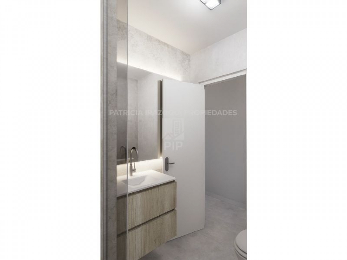 Departamento en Venta El Palomar / Moron (B110 1343) - 6