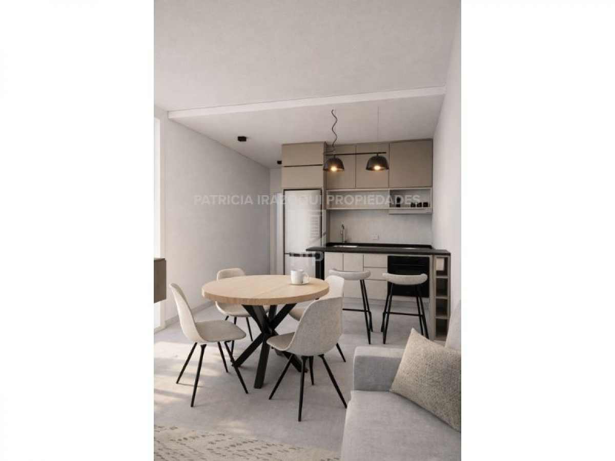 Departamento en Venta El Palomar / Moron (B110 1344) - 2