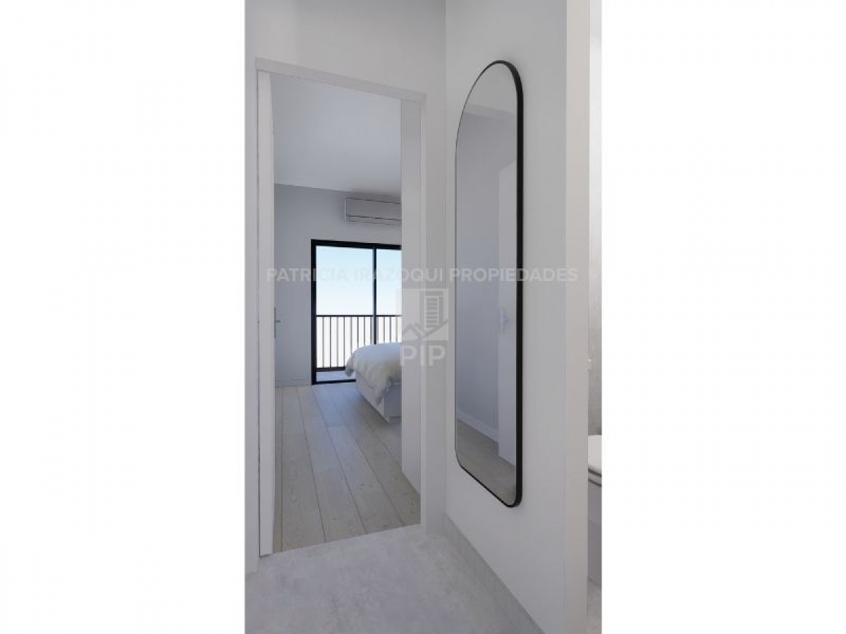 Departamento en Venta El Palomar / Moron (B110 1344) - 4