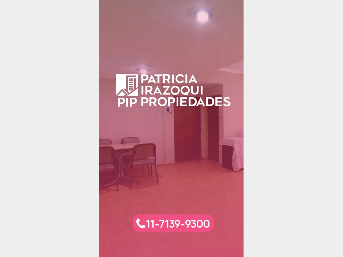 Departamento en Venta Ramos Mejia / La Matanza (B110 1351) - 8