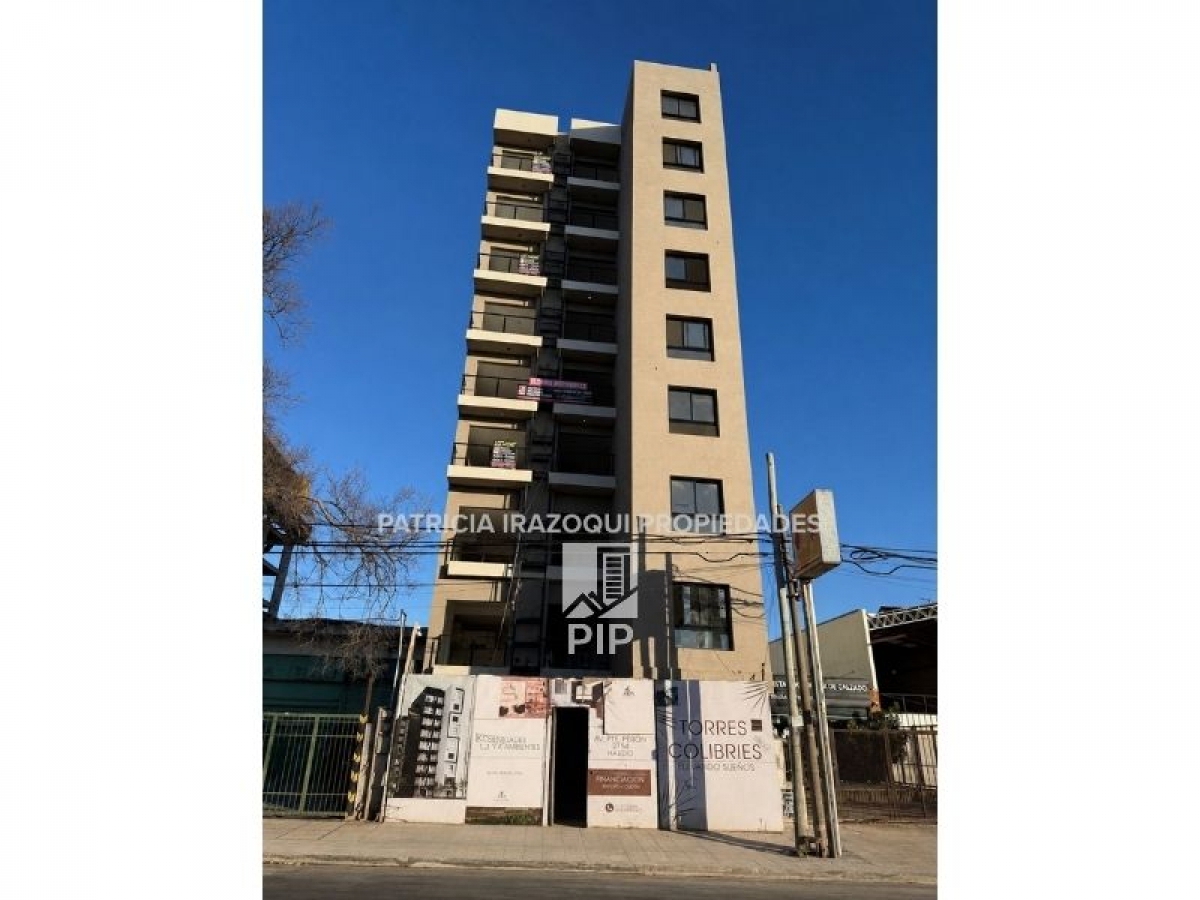 Departamento en Venta Haedo / Moron (B110 1353) - 2