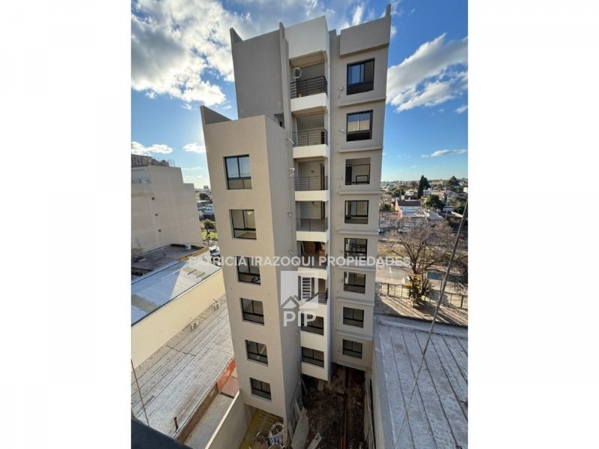 Departamento en Venta Haedo / Moron (B110 1353) - 3