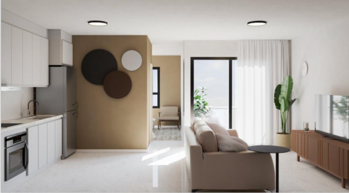 Departamento en Venta Haedo / Moron (B110 1353) - 5