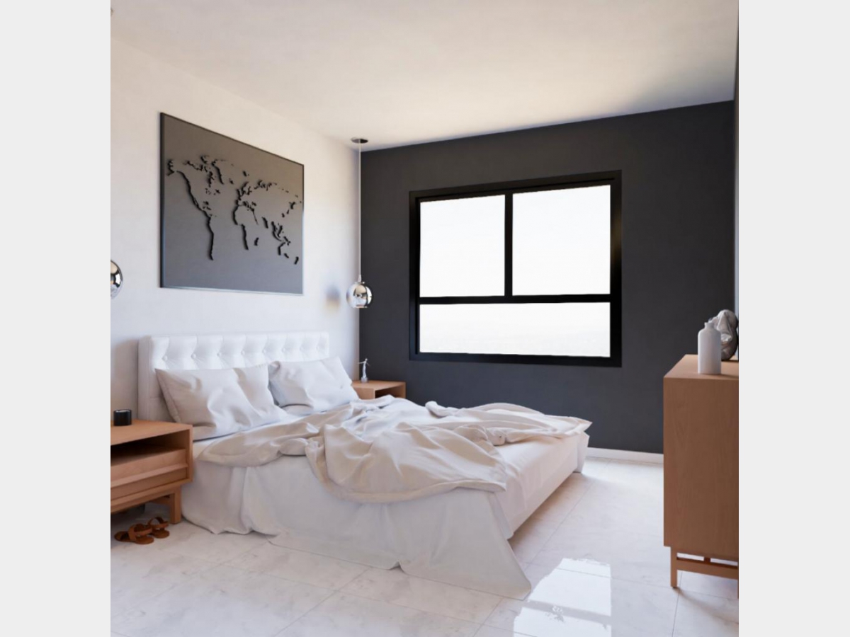 Departamento en Venta Haedo / Moron (B110 1353) - 6