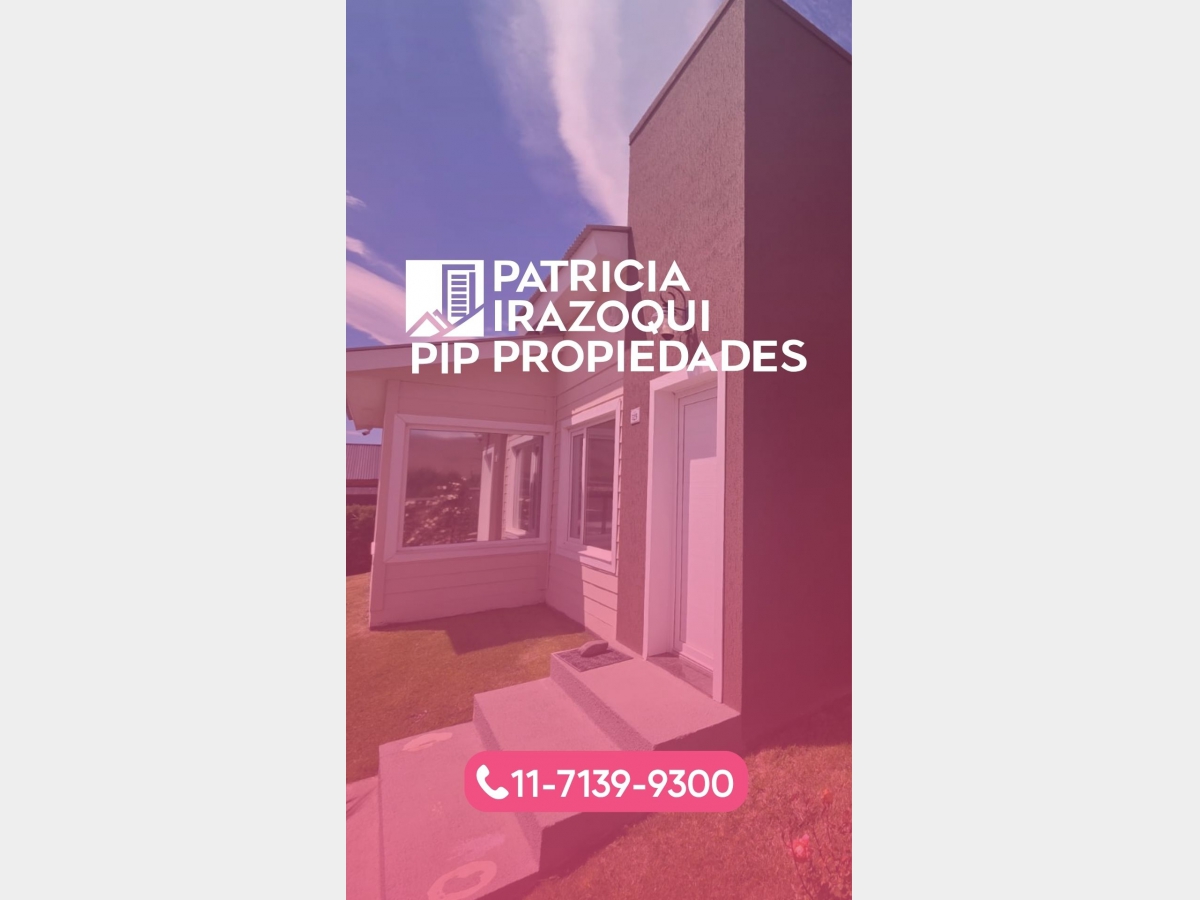 Casa en Venta El Calafate / Lago Argentino (B110 1354) - 13