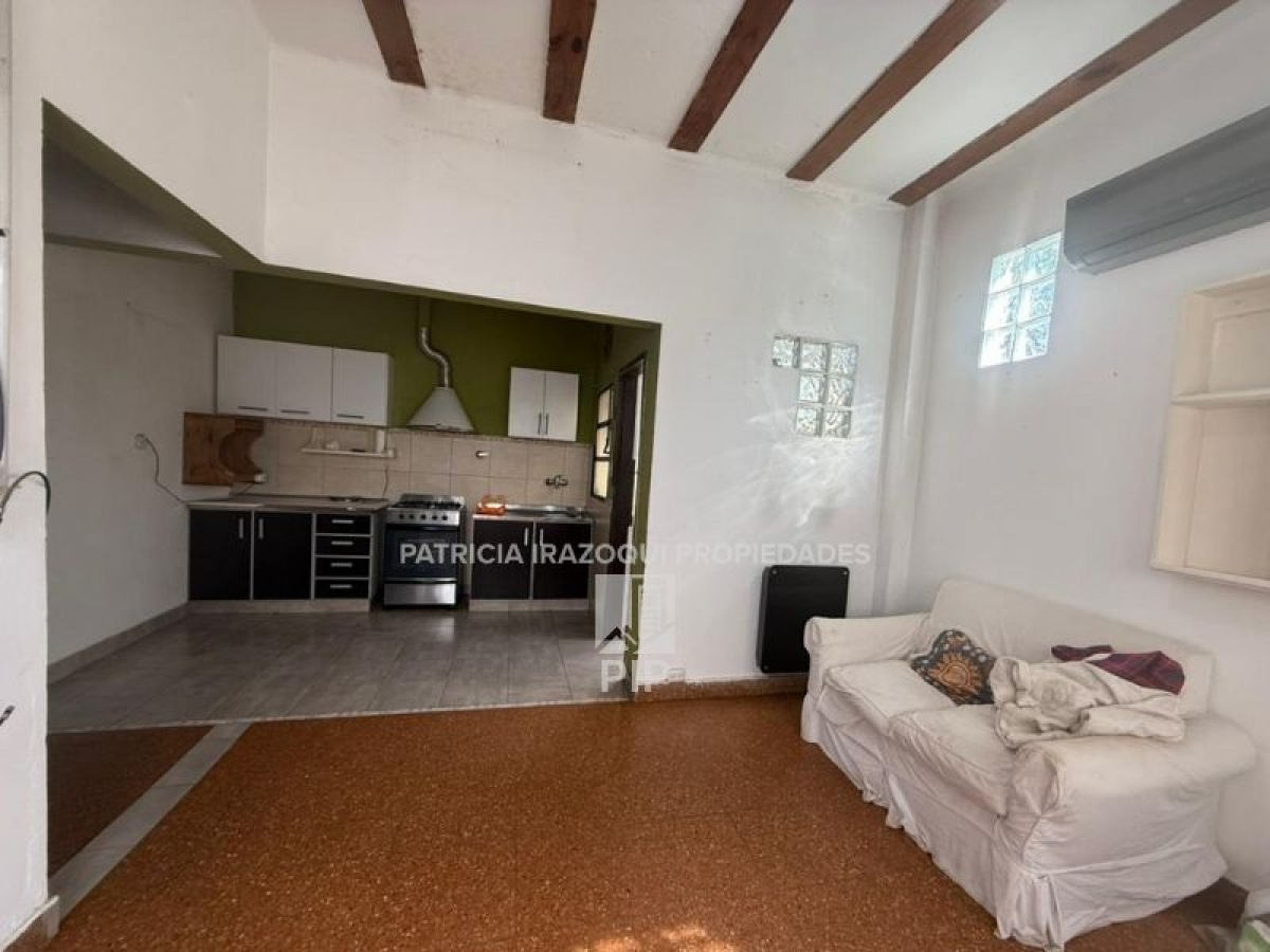 PH en Venta Haedo / Moron (B110 1355) - 2