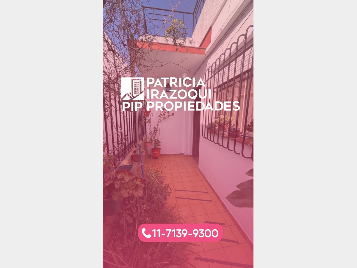 PH en Venta Haedo / Moron (B110 1355) - 9