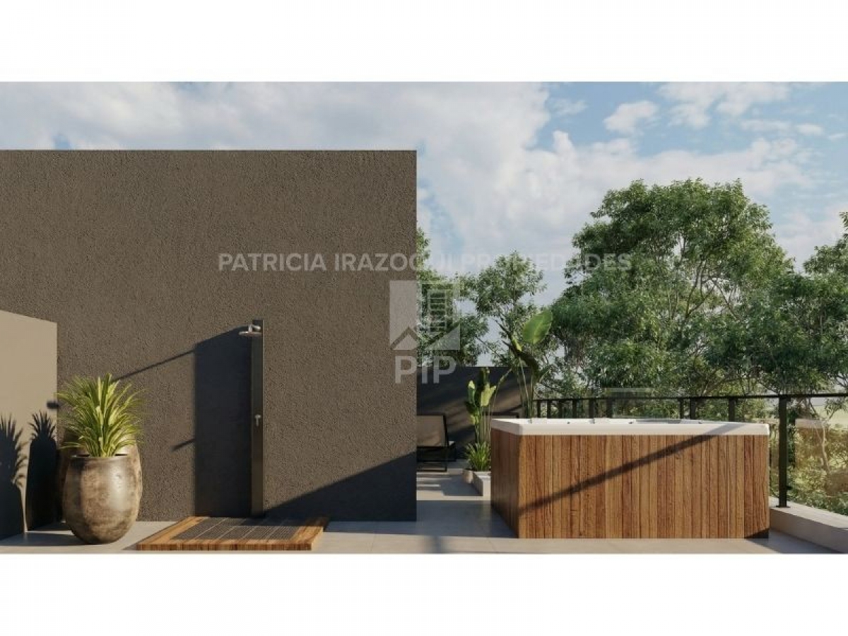 Departamento en Venta Haedo / Moron (B110 1356) - 10
