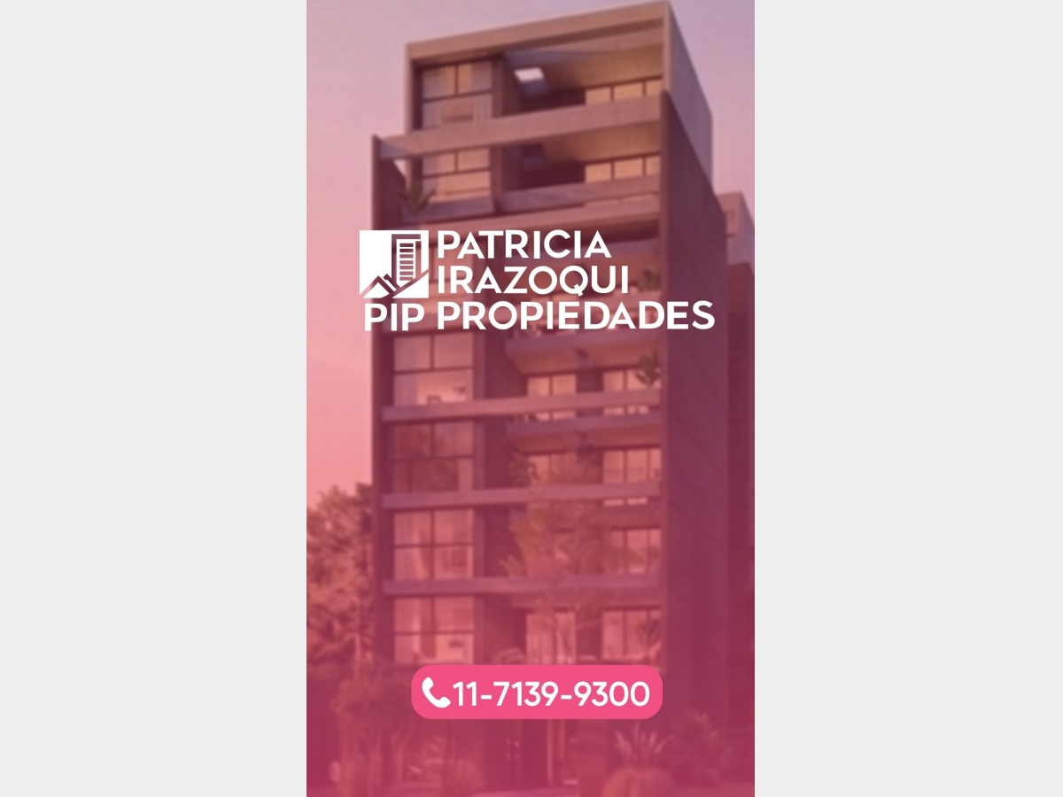 Departamento en Venta Haedo / Moron (B110 1356) - 12