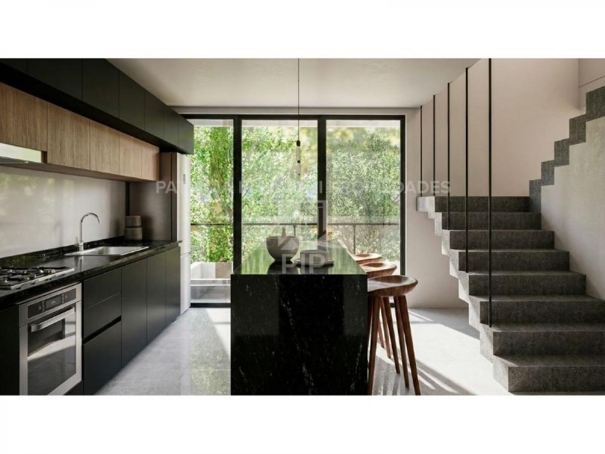 Departamento en Venta Haedo / Moron (B110 1356) - 2