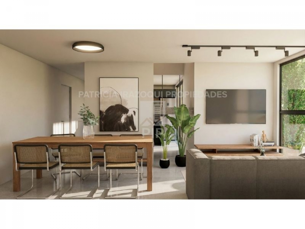 Departamento en Venta Haedo / Moron (B110 1356) - 4