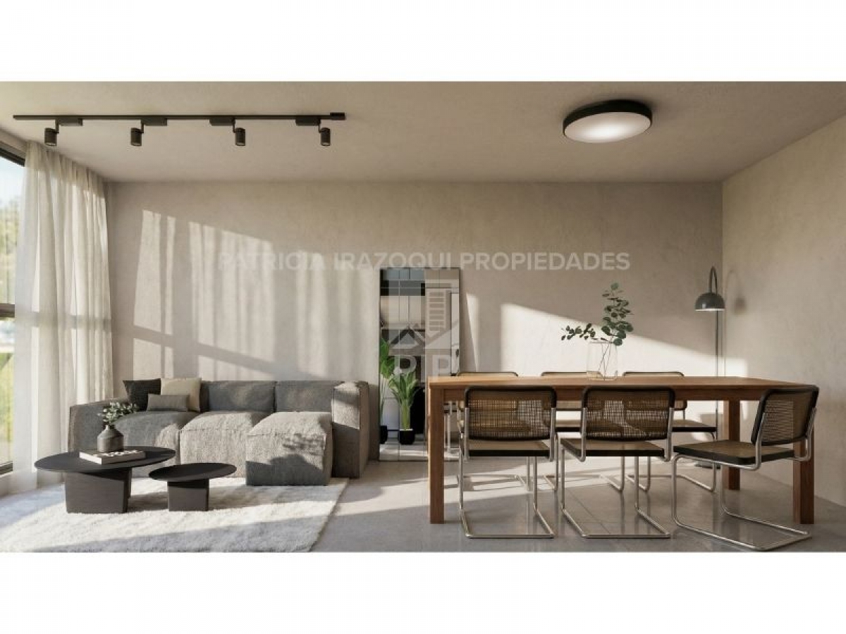 Departamento en Venta Haedo / Moron (B110 1356) - 5