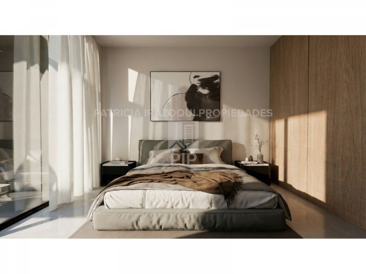 Departamento en Venta Haedo / Moron (B110 1356) - 6