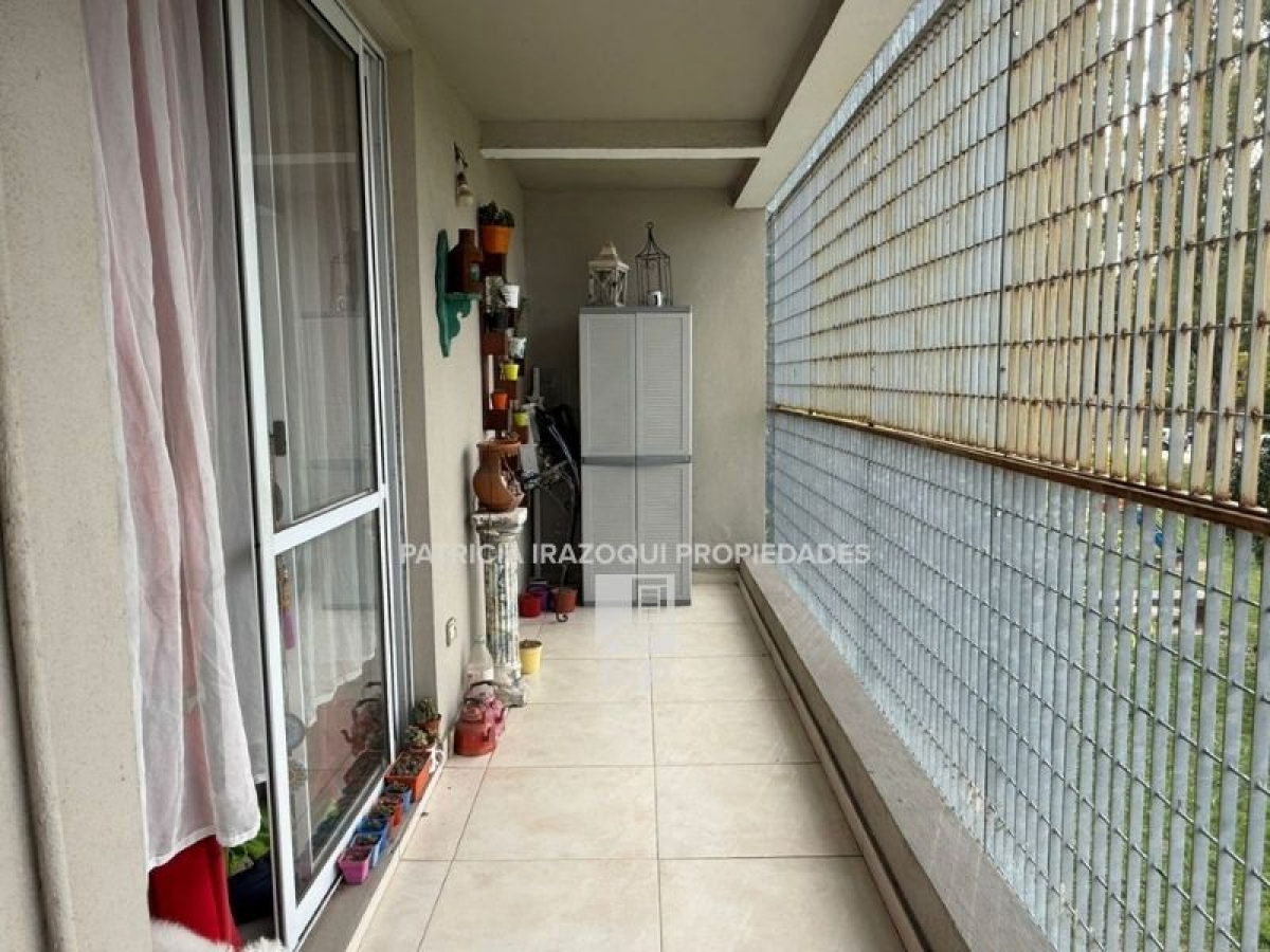 Departamento en Venta Haedo / Moron (B110 1360) - 2