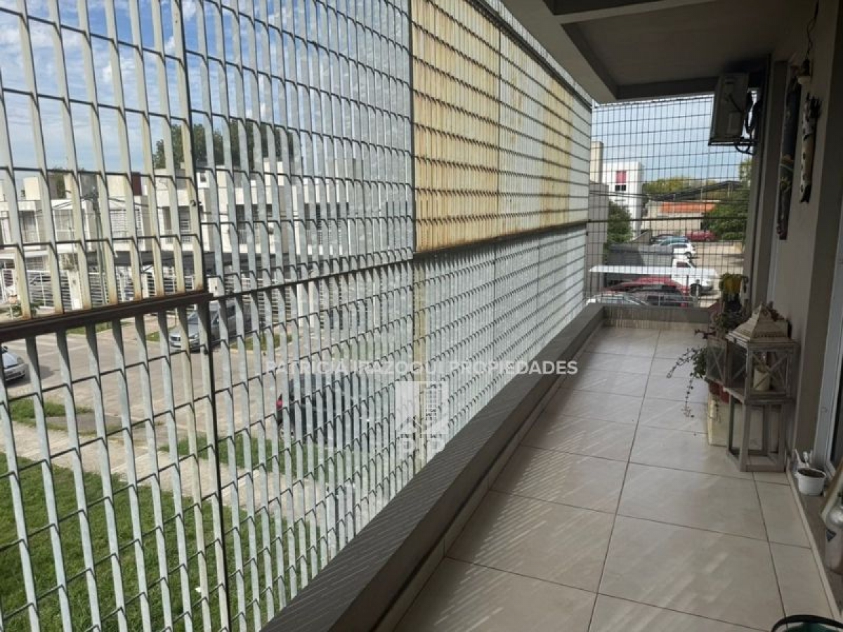 Departamento en Venta Haedo / Moron (B110 1360) - 3