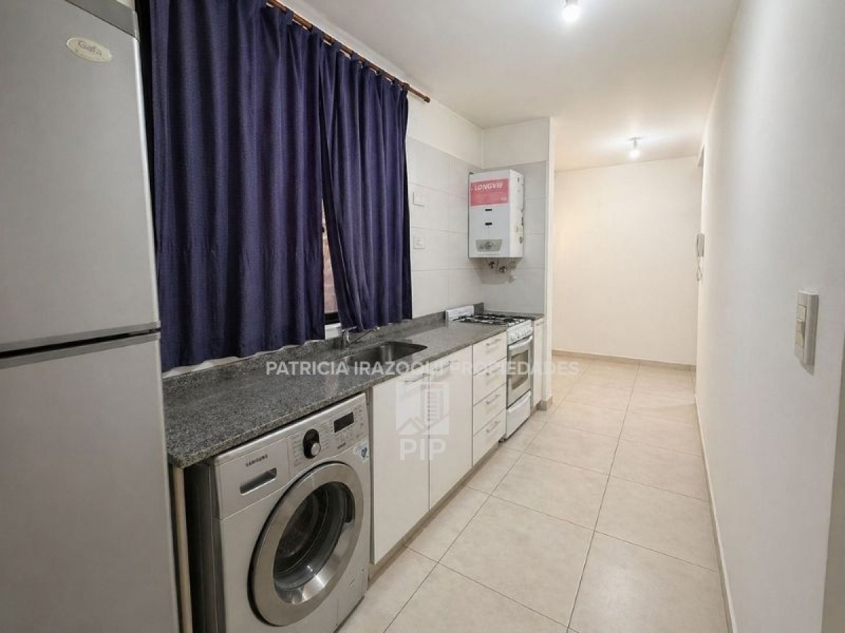 Departamento en Venta Haedo / Moron (B110 1360) - 5