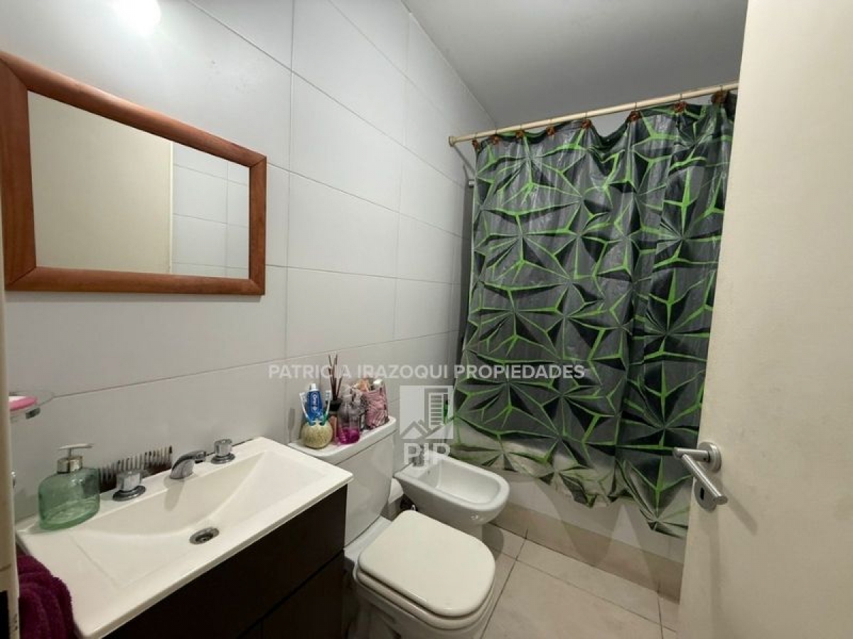 Departamento en Venta Haedo / Moron (B110 1360) - 8