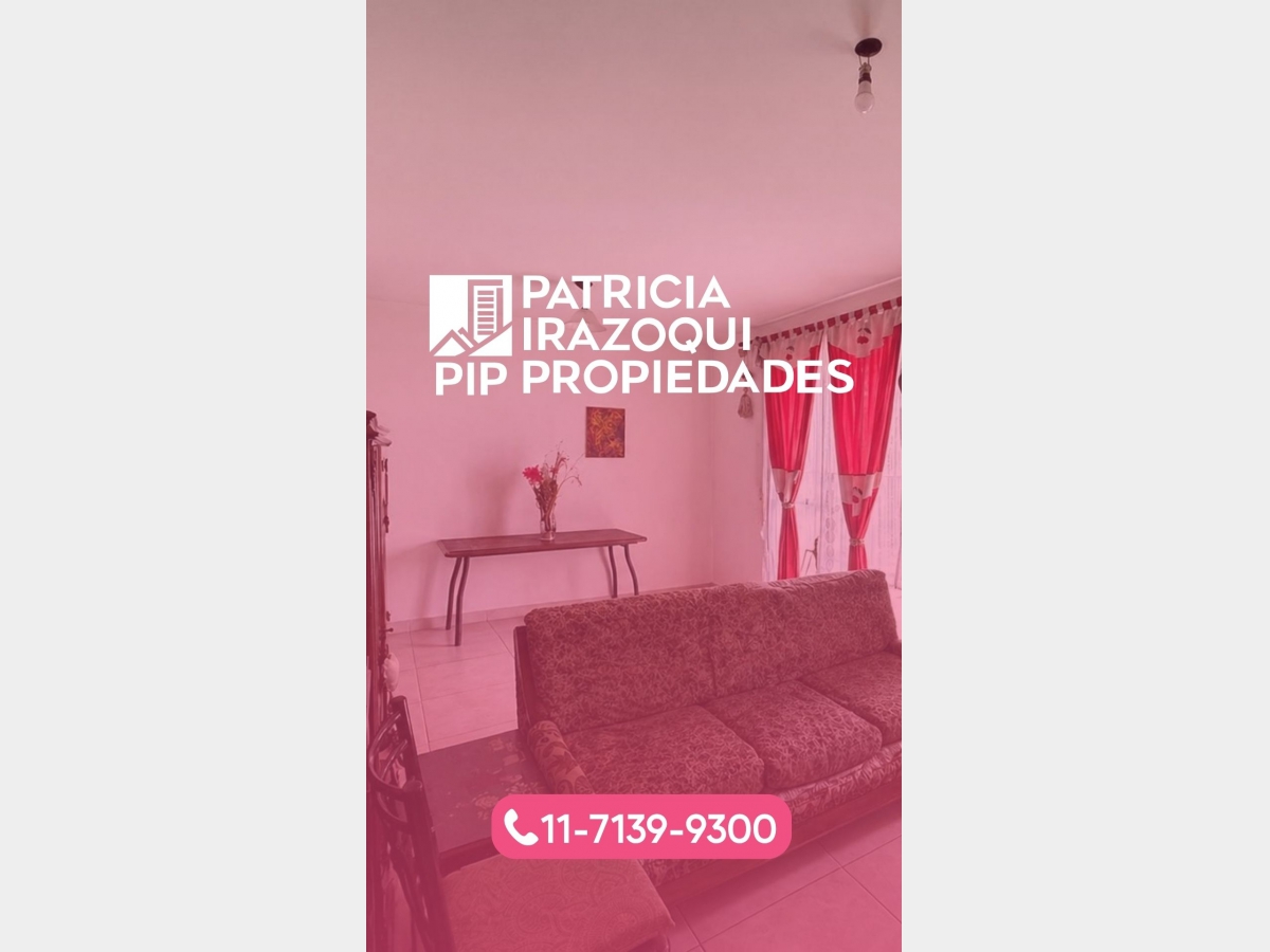 Departamento en Venta Haedo / Moron (B110 1360) - 9