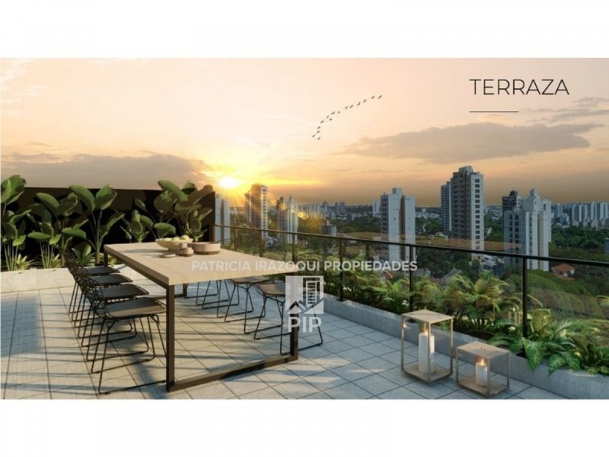 Departamento en Venta Haedo / Moron (B110 1369) — foto 12