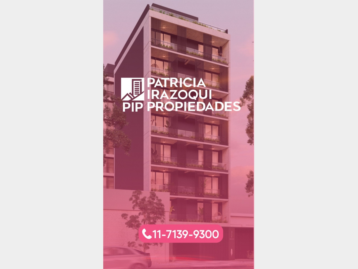 Departamento en Venta Haedo / Moron (B110 1369) — foto 14