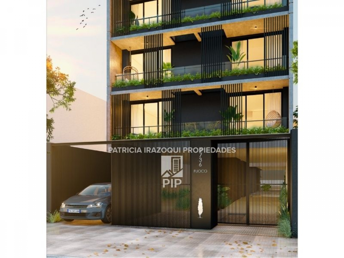 Departamento en Venta Haedo / Moron (B110 1369) — foto 4
