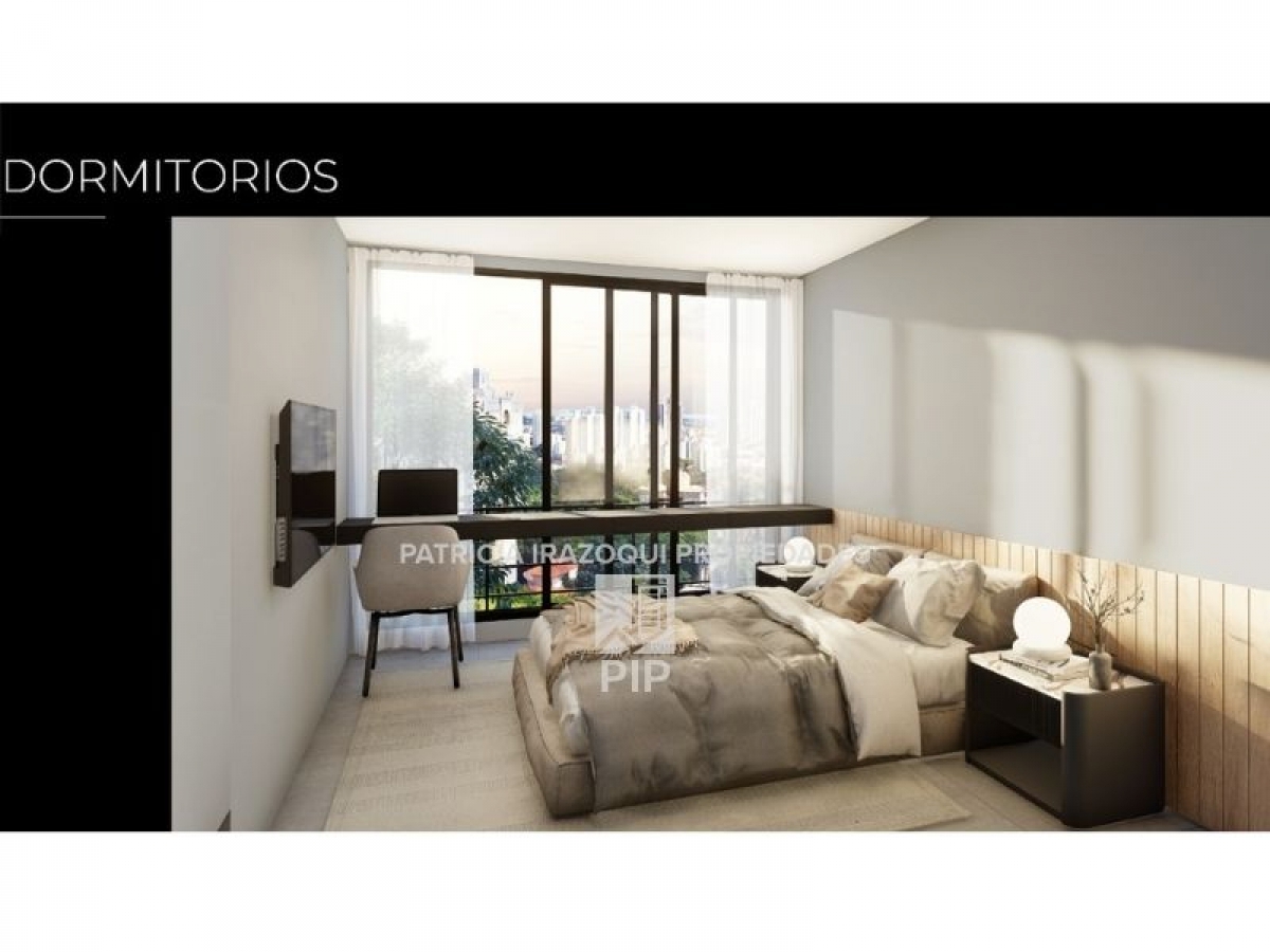 Departamento en Venta Haedo / Moron (B110 1369) — foto 7