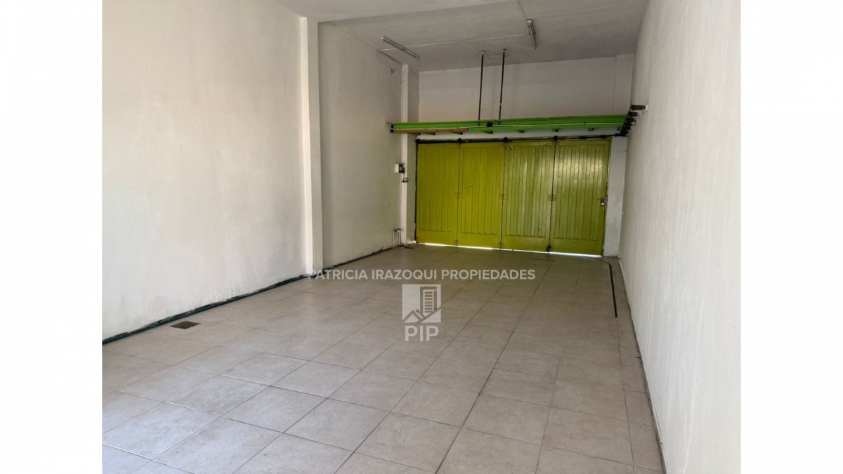 Local a la calle en Alquiler El Palomar / Moron (B110 1370) - 3