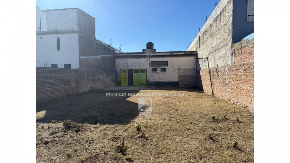 Local a la calle en Alquiler El Palomar / Moron (B110 1370) - 6