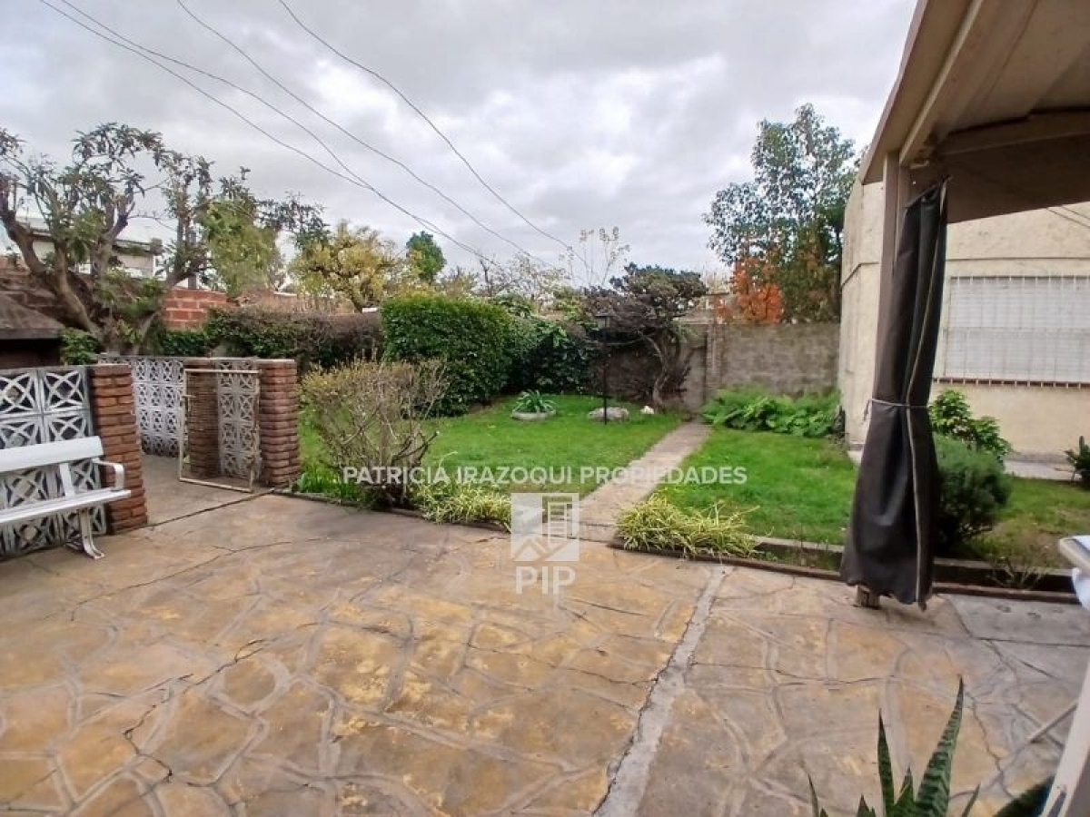 Casa en Venta El Palomar / Moron (B110 1375) - 11