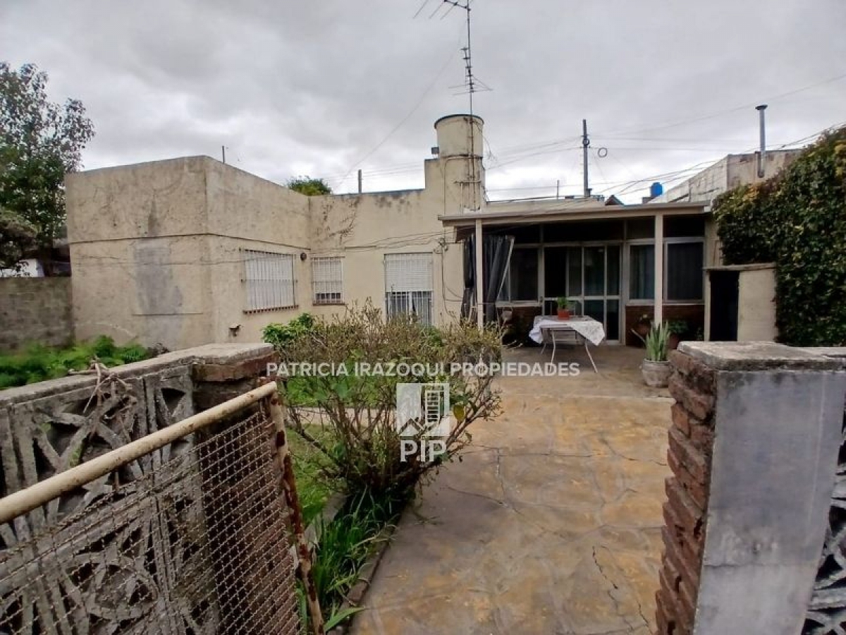 Casa en Venta El Palomar / Moron (B110 1375) - 13