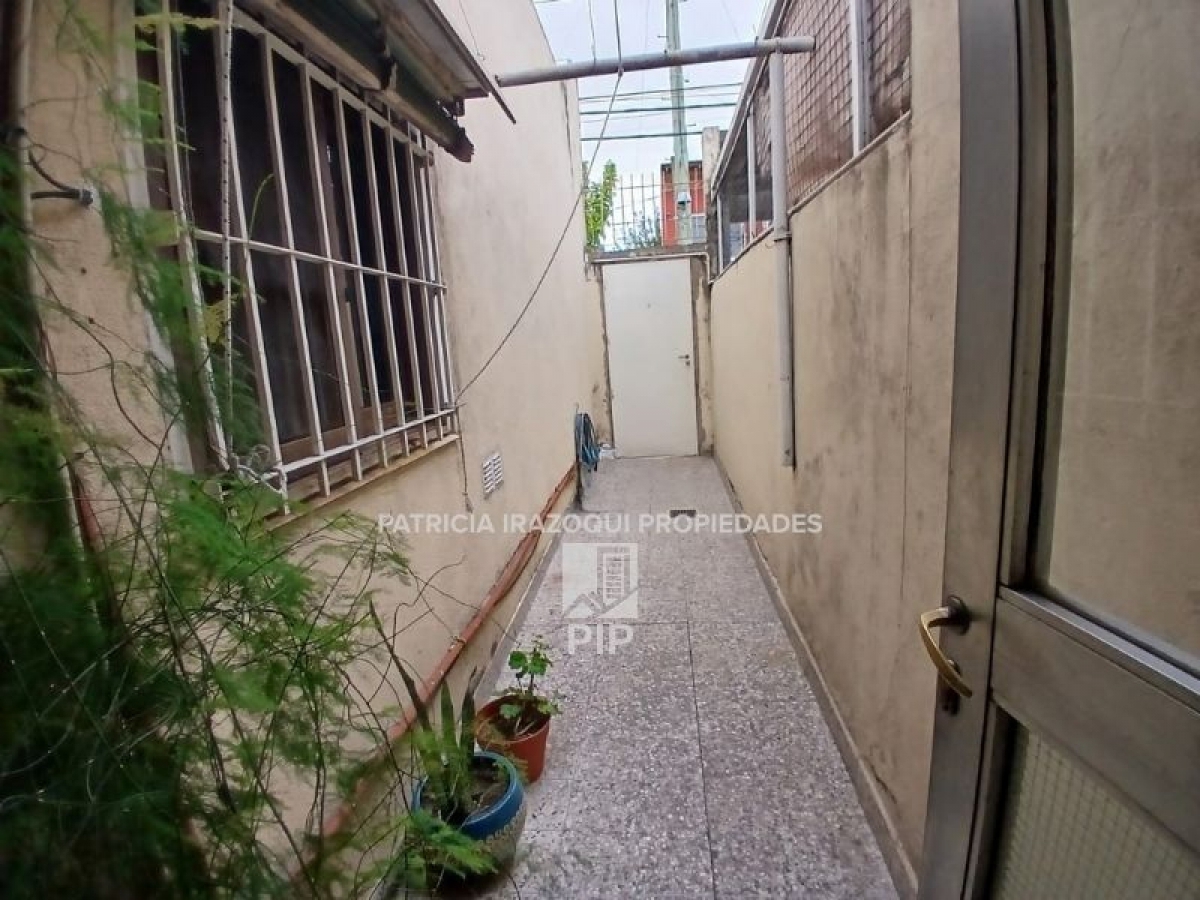 Casa en Venta El Palomar / Moron (B110 1375) - 14