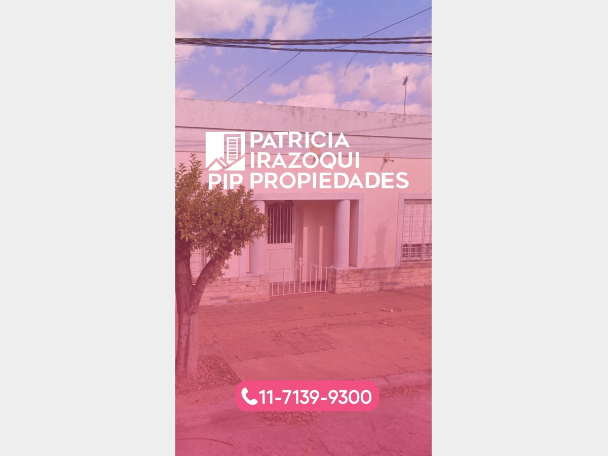 Casa en Venta El Palomar / Moron (B110 1375) - 16