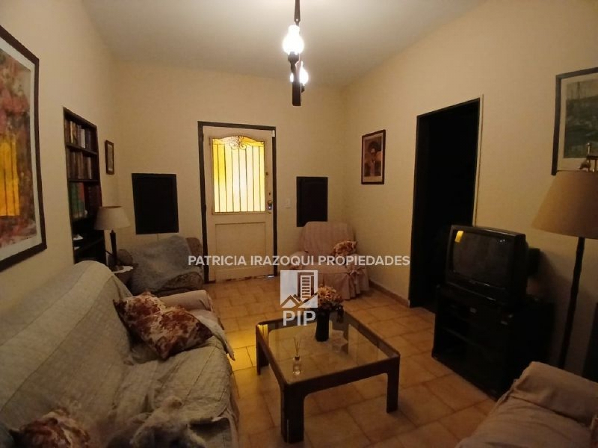 Casa en Venta El Palomar / Moron (B110 1375) - 2