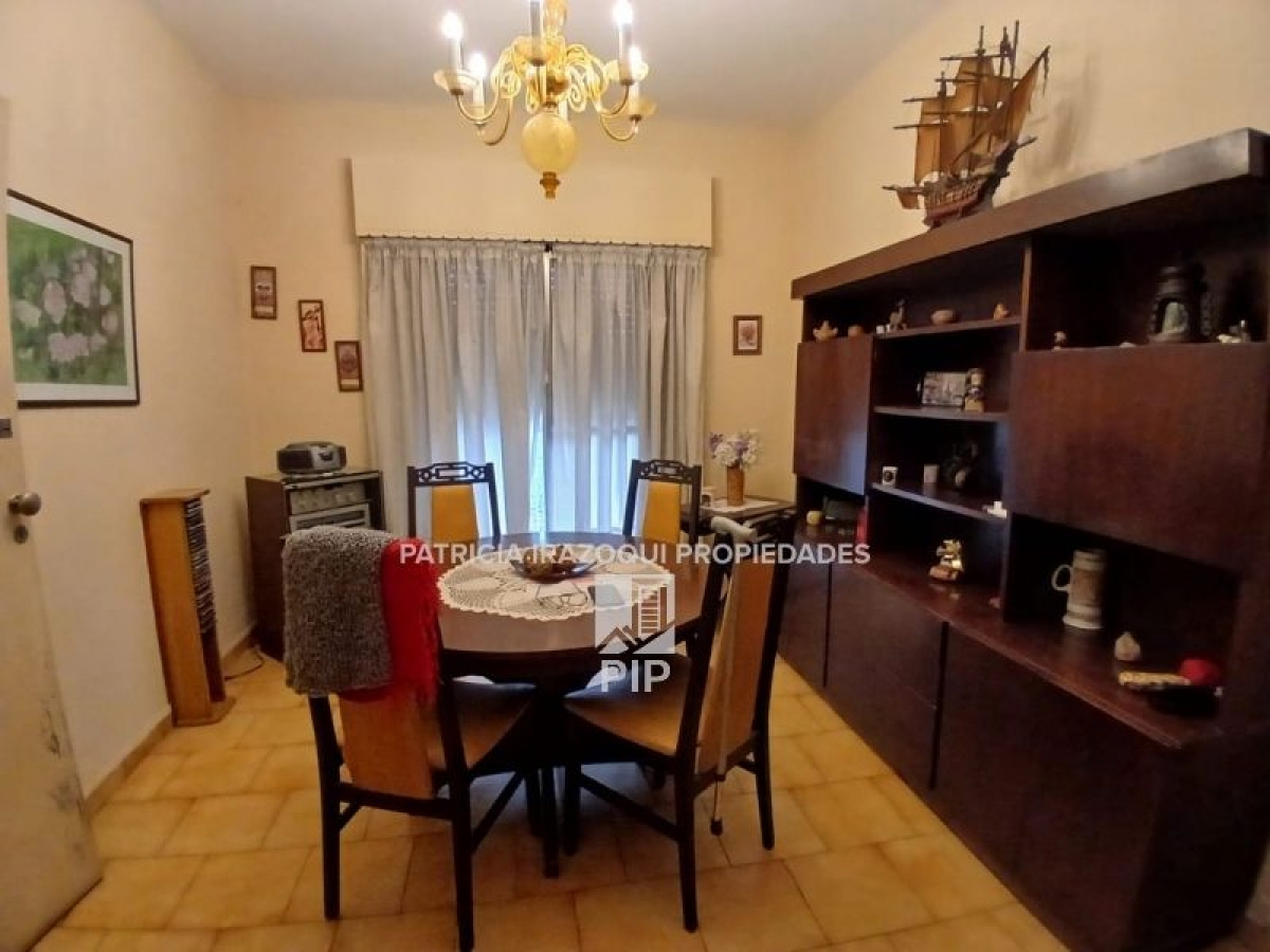 Casa en Venta El Palomar / Moron (B110 1375) - 3