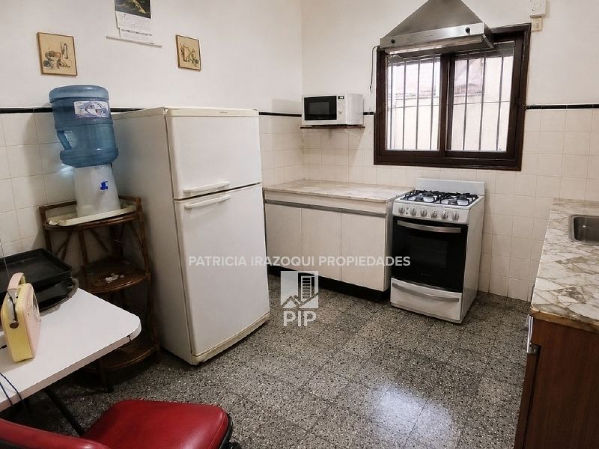 Casa en Venta El Palomar / Moron (B110 1375) - 4