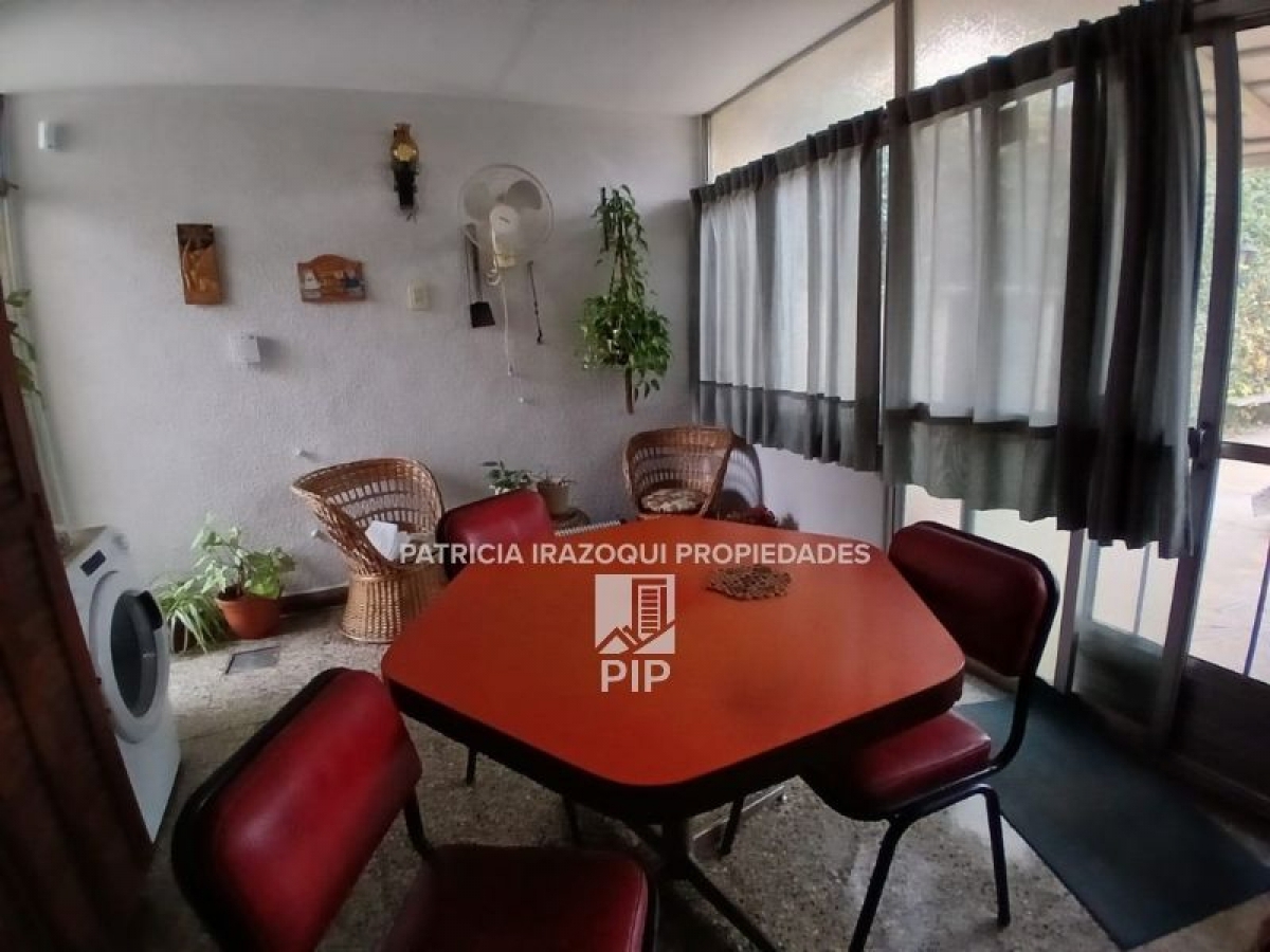 Casa en Venta El Palomar / Moron (B110 1375) - 5
