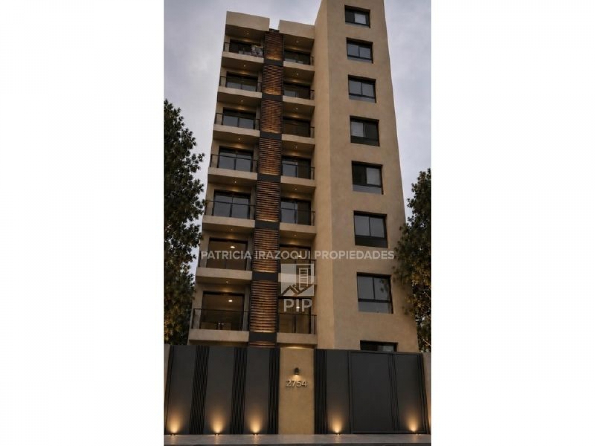 Departamento en Venta Haedo / Moron (B110 1377) - 1