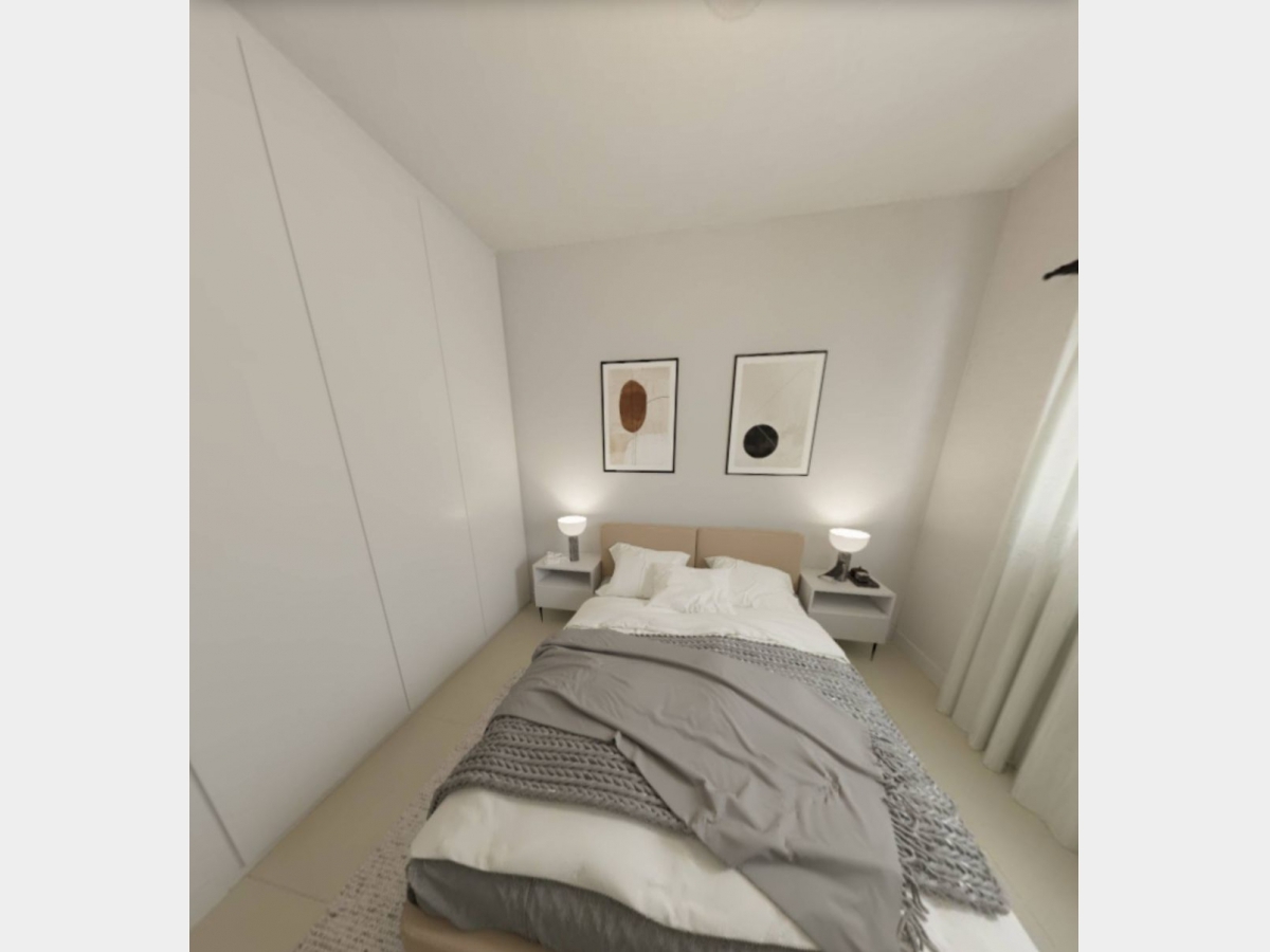 Departamento en Venta Haedo / Moron (B110 1377) - 12