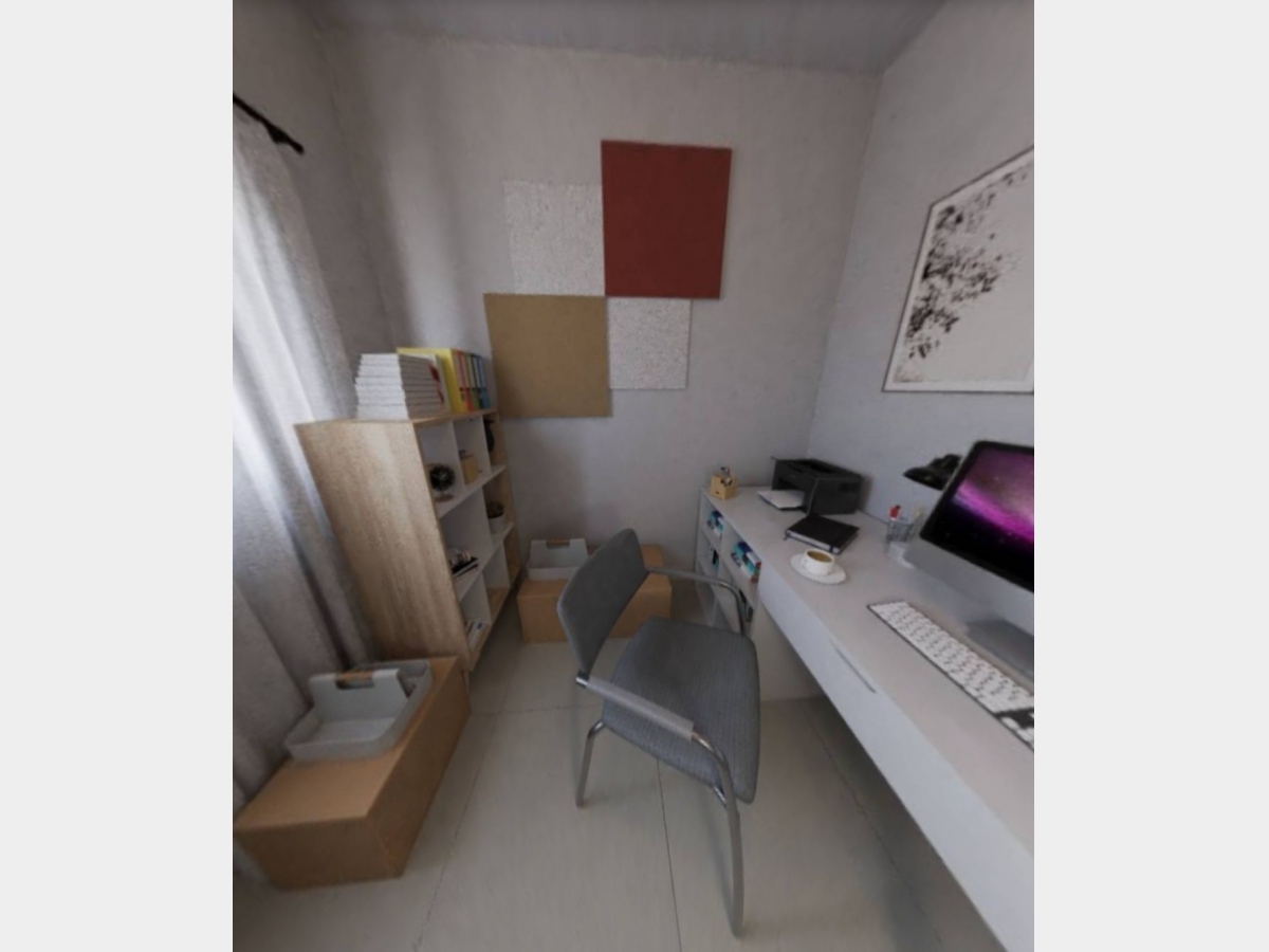 Departamento en Venta Haedo / Moron (B110 1377) - 13