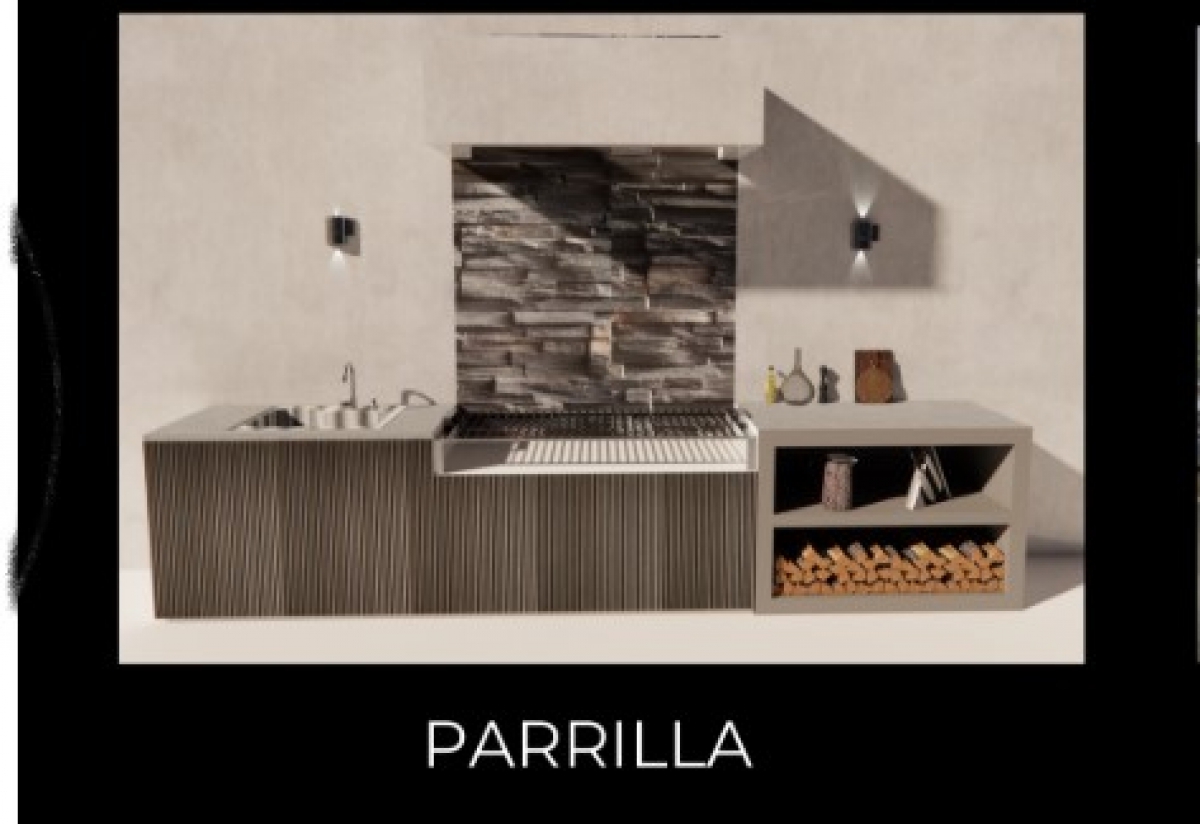 Departamento en Venta Haedo / Moron (B110 1377) - 18