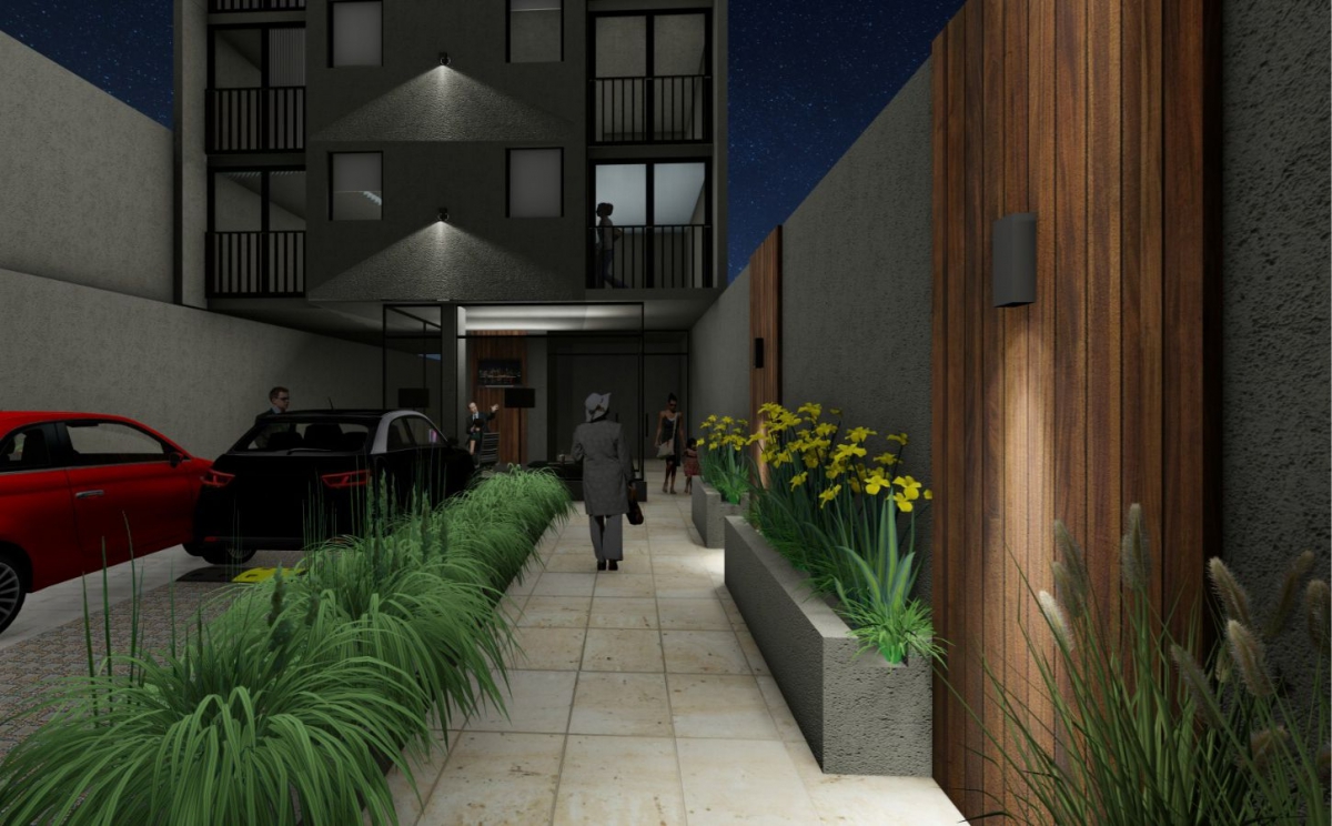 Departamento en Venta Haedo / Moron (B110 1377) - 22